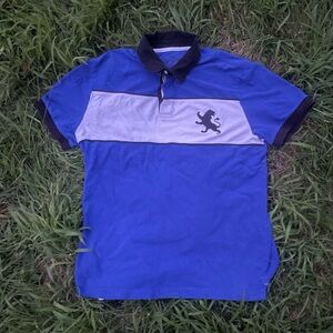 Street Rules Polo Shirt